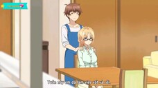 [Tập 13]☆Osake wa Fuufu ni Natte kara 💖