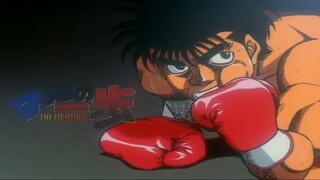 fighting spirit Ippo. Episode 1 to 10 tagalog version