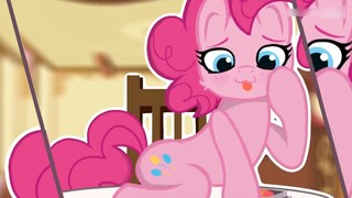【MLP】Miscellaneous fish ❤️~Miscellaneous fish ❤️~But the pony version ❤️~