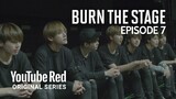 BTS: BURN THE STAGE - EPISODE 7 (Best Of Me)