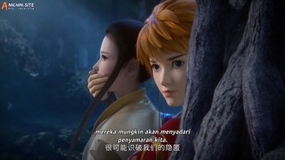 Tales Of Demons And Gods S8 Eps 49 Sub Indo 1080p