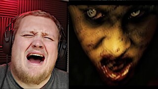 True Scary Stories (Viewer Submission) REACTION!