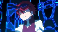 Gundam Build Fighters ตอนที่ 4