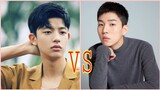 Park Solomon Vs Yoo In Soo (All of Us Are Dead) Cast Real Ages Cast Real Names By Celebs Facts 2022.