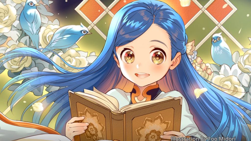 Stream Honzuki no Gekokujou, Ascendance of a Bookworm, OpS1 by ℤỀℝⵙ•ṮẂỢ