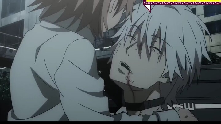 บทวิจารณ์ที่ครอบคลุมเกี่ยวกับเทพแห่งความตายในอนิเมะ# Second Dimension