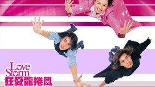 Love Storm EP 10 (2003) ENG Sub