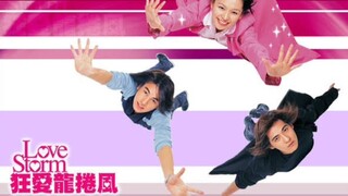 Love Storm EP 6 (2003) ENG Sub