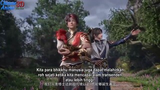 I Can Realize Infinitely Episode 30 sub indo