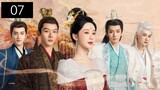 Lost you forever Eng sub Episode 7 (2023)