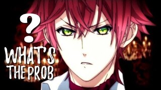 「SDS」►Ayato Sakamaki- AMV