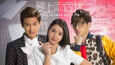 FALLING IN LOVE WITH ME EPISODE 6