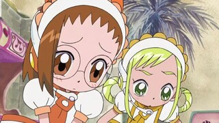 Ojamajo Doremi (Season 3) Episode 04 [Subtitle Indonesia]