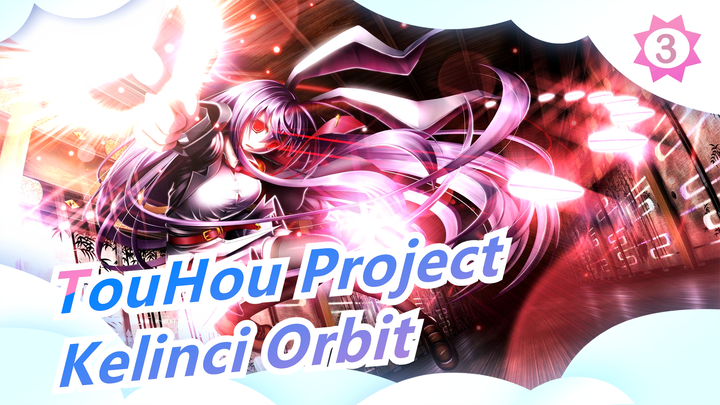 [TouHou Project MMD] [Plot - sentris] Kelinci Orbit_A3