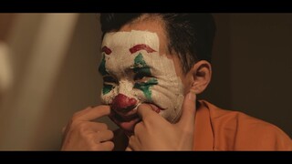 Bản gốc sinh viên "Joker" với MV "In the Name of the Father" của Châu Kiệt Luân