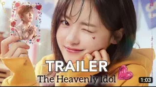The Heavenly Idol | Official Trailer