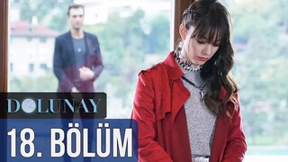 Dolunay VOSTFR - Épisode 18