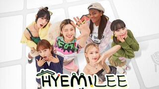 Hyemileeyechaepa   Episode 5 [EngSUB]