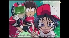 EyeShield21 Episode 39 Tagalog Dubbed