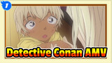 [Detective Conan AMV] Sakura iro maukoro | Furuya Rei_1