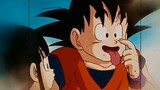Dragon Ball: No matter how big the problem is, he has a way to solve it.