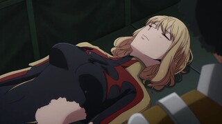 solo leveling season2 episode13 part3 (eng dub)