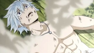 Zeref Sekarat Akibat Natsu 😱