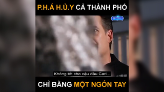 siêu năng lực mà ai cũng muốn có