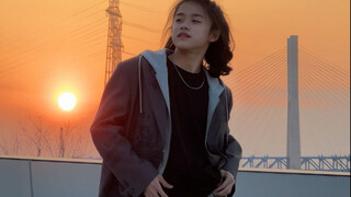 少数的人知道该怎么走