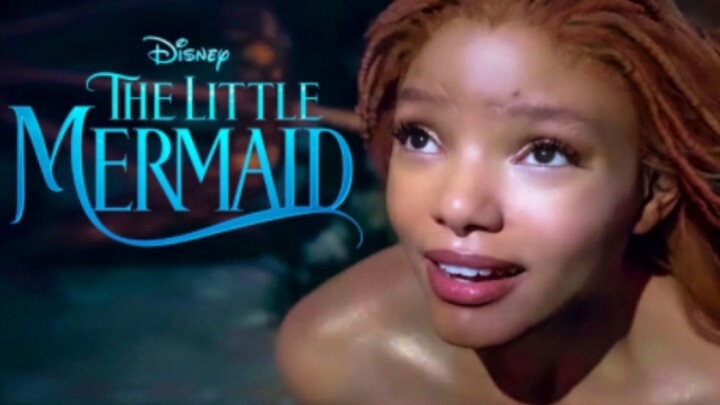 The Little Mermaid | Official Trailer