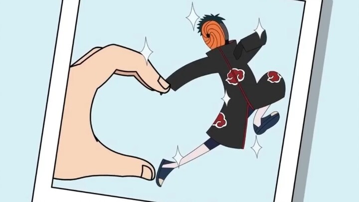 Siapa yang memiliki hati paling penuh kasih di Naruto?