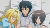 3 Rekomendasi Anime Harem Dimana Tokoh Utama Dikelilingi Banyak Cewek Cantik‼️