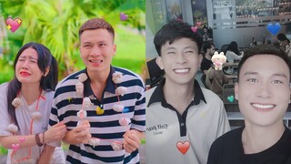 Tik Tok Gãy TV 💖 Tổng Hợp Những Video Hài Hước Nhất Của Team Gãy TV Media Trên TikTok 🌺 #267