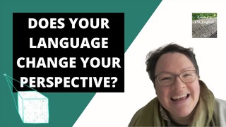 語言如何塑造文化（並改變你看待世界的方式） How Language Shapes Culture (And Changes How You See the World)