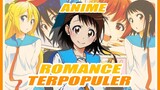 10 Rekomendasi Anime Romance Terpopuler yang Bikin Baper!!