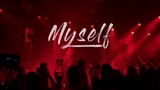 [Vietsub+Lyrics] Myself - Bazzi (Live in Hong Kong)