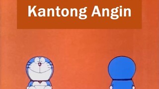Doraemon jadul dub indo (kantong angin)