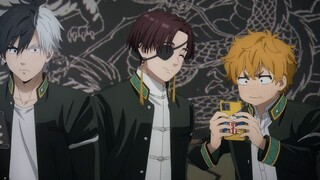 Wind Breaker [Hindi]-S1E12-1080P