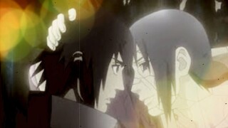 Soruto meets ITACHI and Sasuke | Soruto learns about Uchiha clan´s sad story