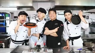 Delicious Rendezvous - Episode 25 (Eng Sub)