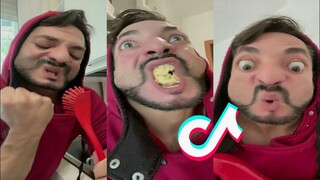 Try Not To Laugh Mercuri_88 Tiktok Funniest videos - August Funny Videos