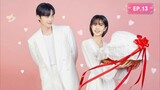 The Real Has Come [EP.13] [ENG SUB]