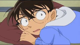 Detective Conan Funny Moments