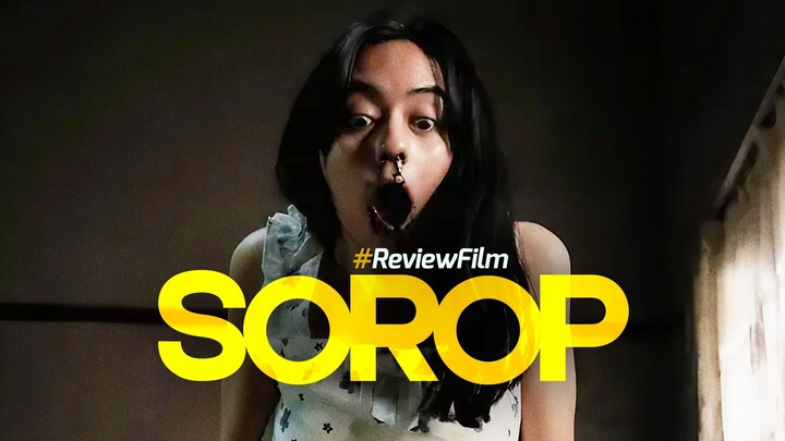 Review SOROP!