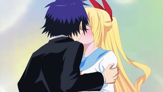 Nisekoi | AMV |