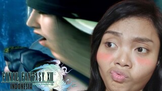 Kasih Bonyok Neng! Orang Ko Naifnya Kaya Mc Anime (Yuk main) Final Fantasy XIII (03)