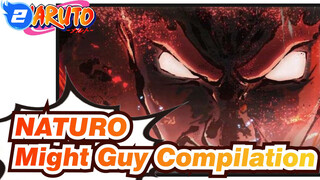 NATURO
Might Guy Compilation_2