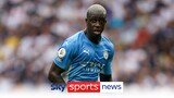 Benjamin Mendy charged with another count of rape as he appears in court accused of sex offences