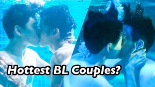 My Opinions about BL Couples (Part 2)