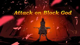 Anime|Drawing "Ataque A Los Titanes"